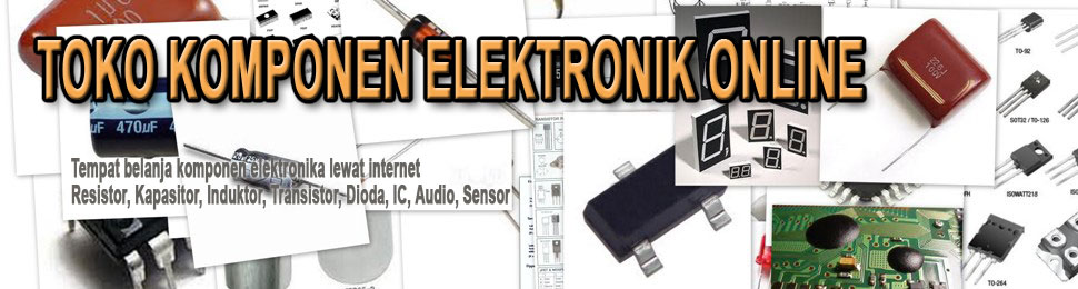 Gambar Belajar Merakit Elektronik Membaca Kode Warna Resistor Simbol