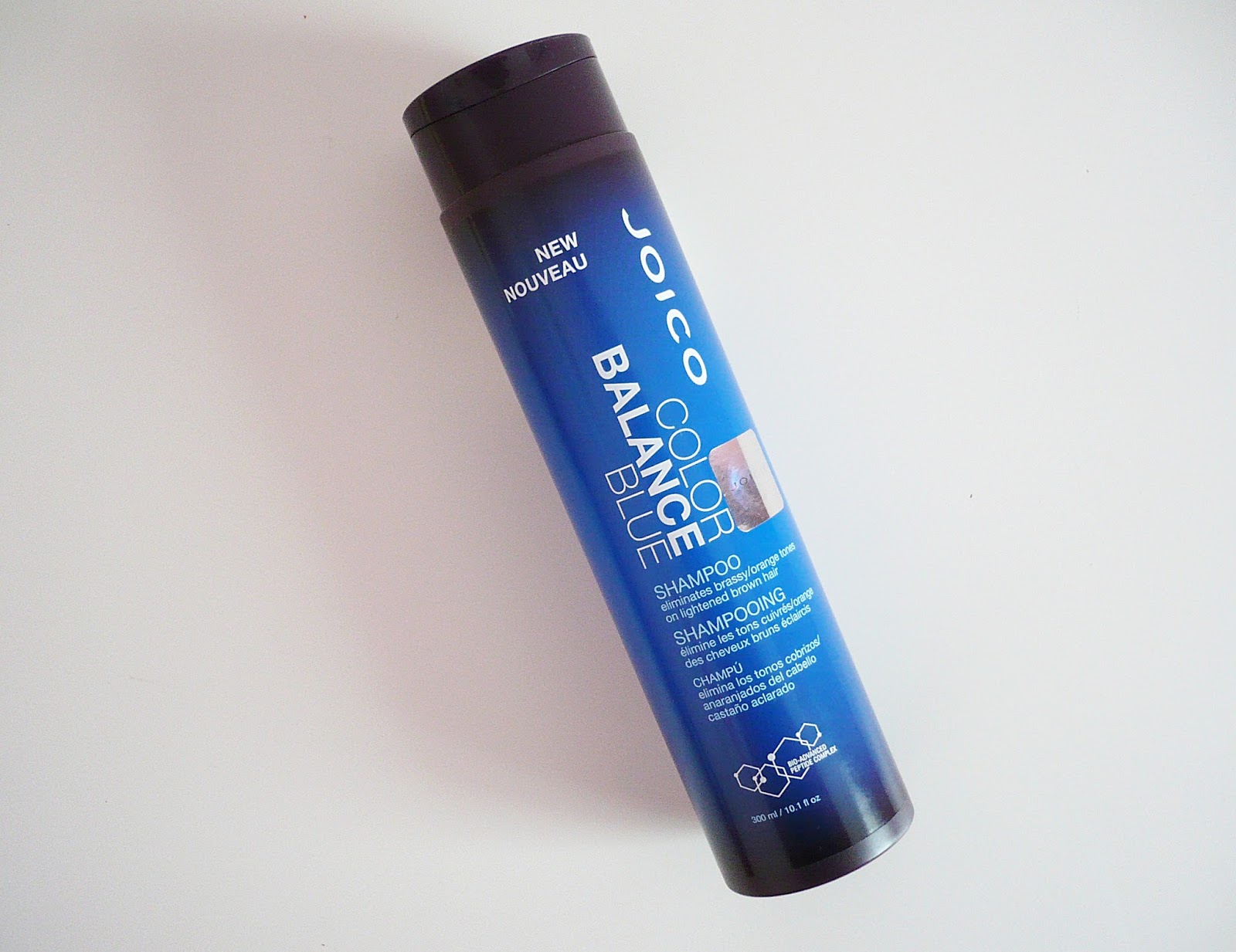 1. Joico Color Balance Blue Shampoo - wide 3