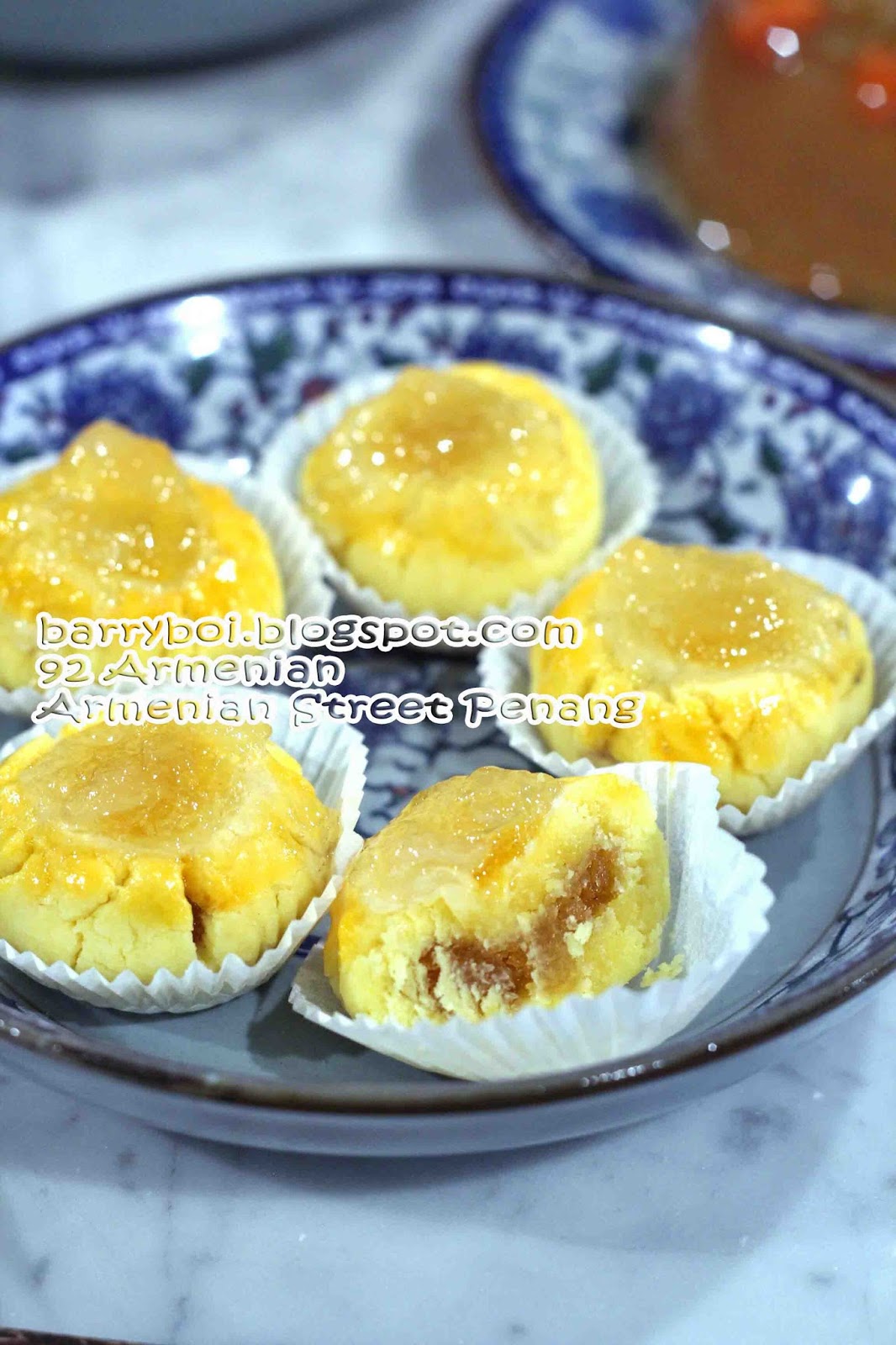 燕 窝 Bird's Nest Delicacy Creation at 92 Armenian, Armenian Street Penang