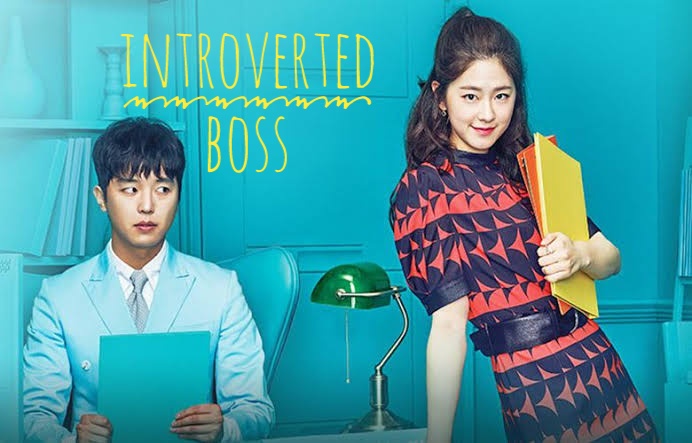 Download Drama Korea Introverted Boss Sub Indo Batch