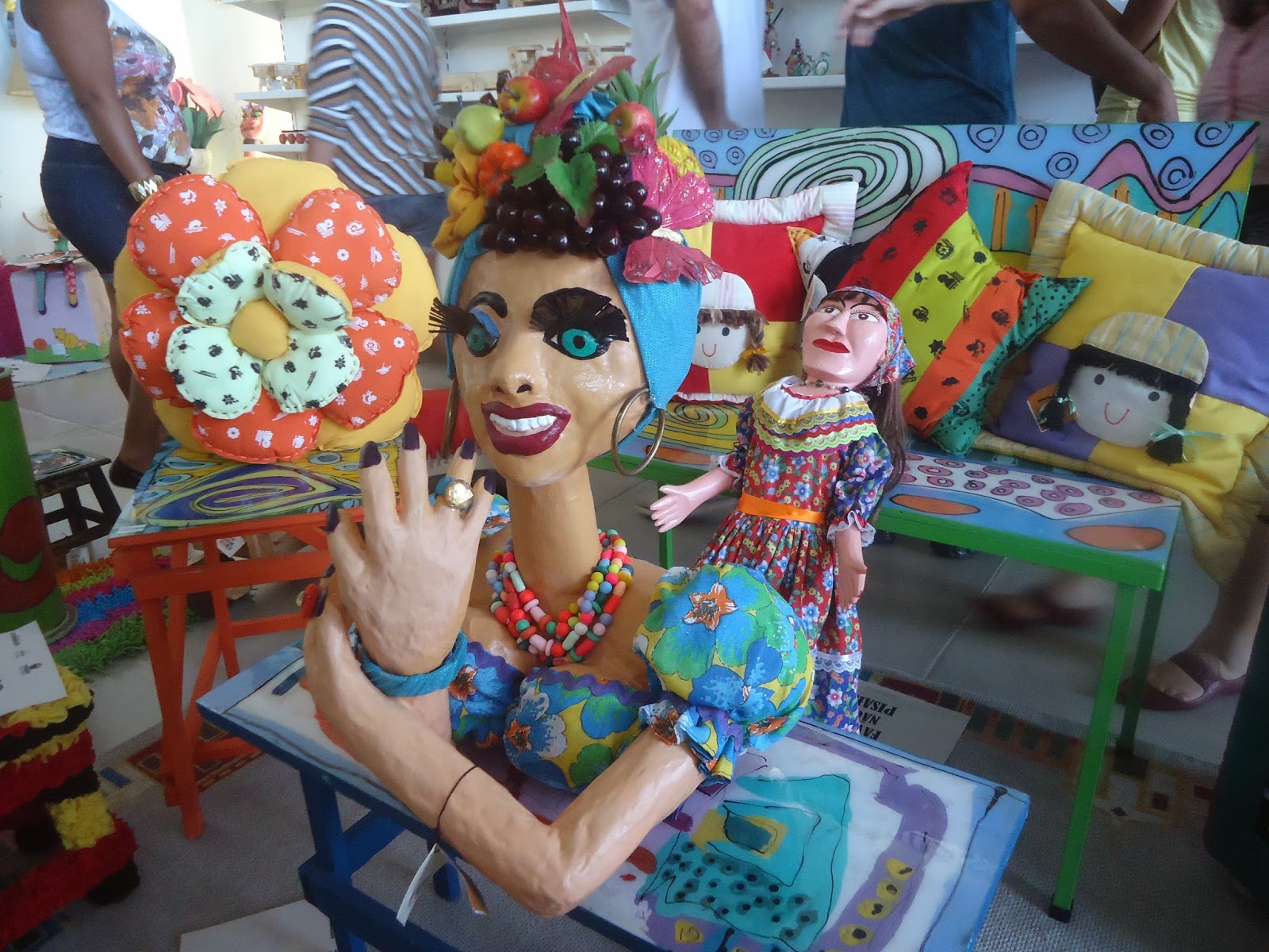 RECIFE; lazer; conhecendo o Recife; turismo; passeando no recife; artesananto pernambucano