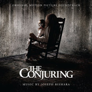 The Conjuring Song - The Conjuring Music - The Conjuring Soundtrack - The Conjuring Score