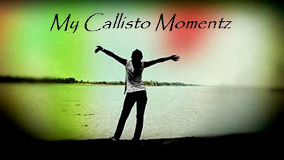 My Callisto Momentz