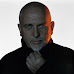 Review - Peter Gabriel @ Greek Theater (6/10/2011)