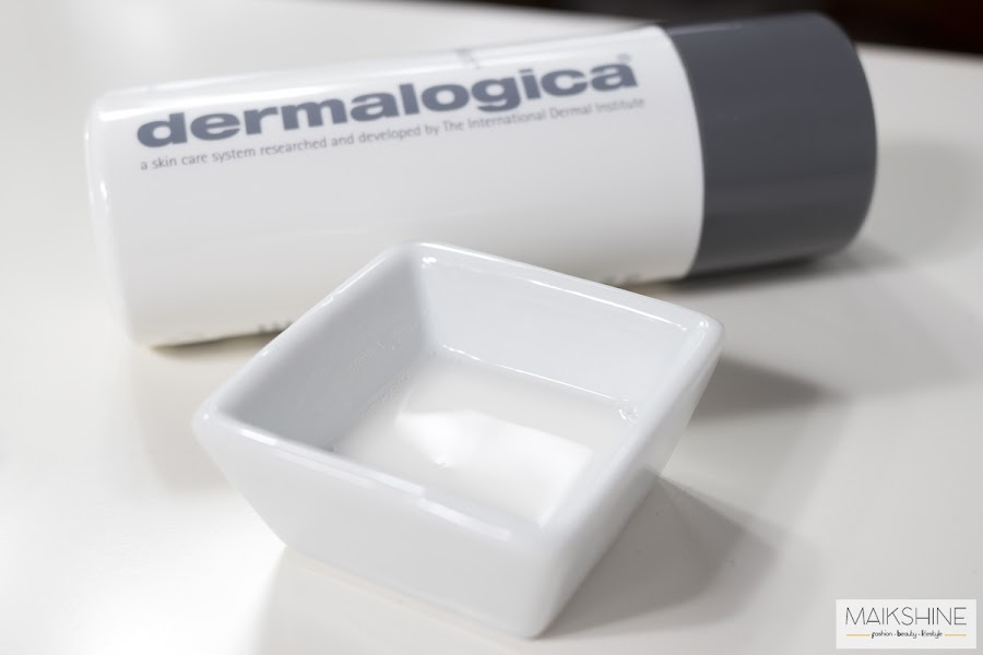 Review Daily Microfoliant Dermalogica