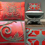 Cushions creation