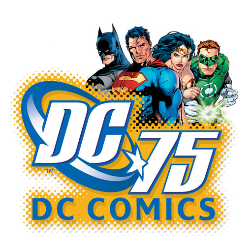 Origem Secreta A História da DC Comics (Secret Origin The Story of DC Comics) 2010