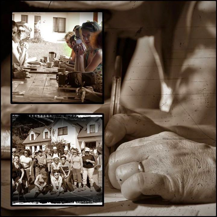 Noga Za Nogą: Wędruj szlakami z fajnymi babkami