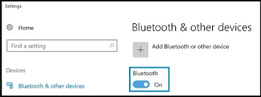 Cara Menghidupkan Bluetooth di Laptop