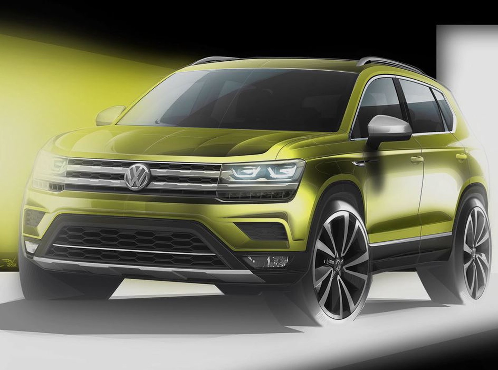 Carros Fantásticos da Volkswagen será lançado em agosto na China