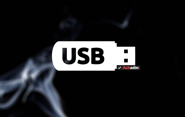 Cara agar bisa mengcopy file lebih dari 4GB ke dalam Flash Disk Cara agar bisa Copy file lebih dari 4GB kedalam Flash Disk