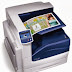 Printer A3 Fuji Xerox Phaser 7800 