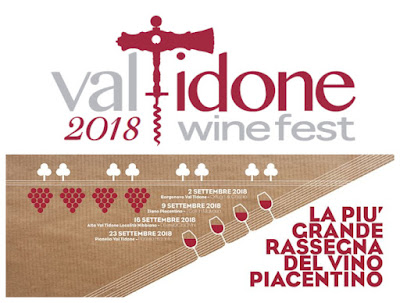 valtidone wine fest borgonovo