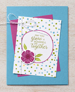 Stampin' Up! 2018 Sale-a-bration Favorite: 16 Sweet Soiree Memories & More Projects