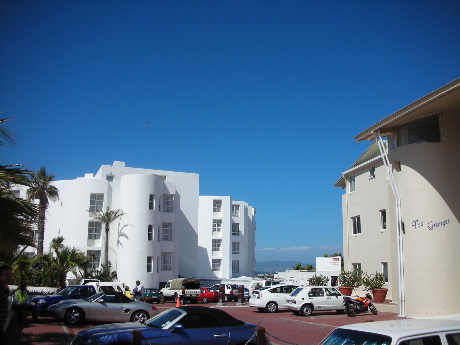 505 The Granger Suites