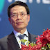 Ông Nguyễn Mạnh Hùng được phê chuẩn làm Bộ trưởng Thông tin - Truyền thông
