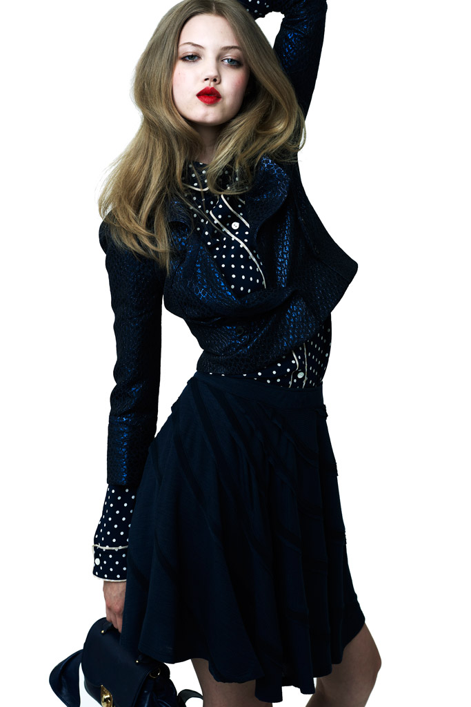 Z Spoke by Zac Posen Affordable Sophistication? Beauty Crazed in Canada