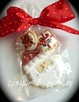 Christmas Cookies