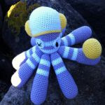 PATRON GRATIS PULPO AMIGURUMI 21222