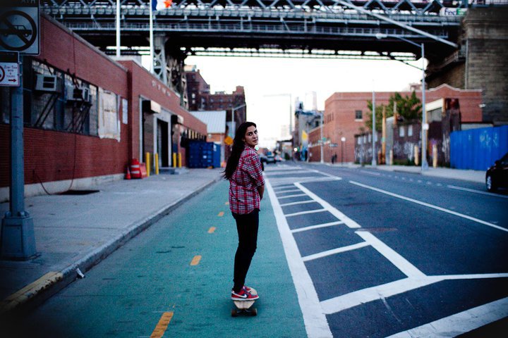 The longboard in the world