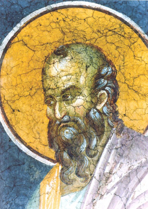 ORTHODOX CHRISTIANITY THEN AND NOW: Holy Prophet Elisha