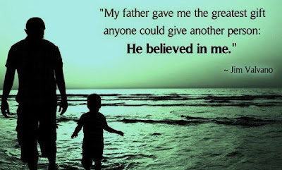 Happy Fathers Day Quotes from Son