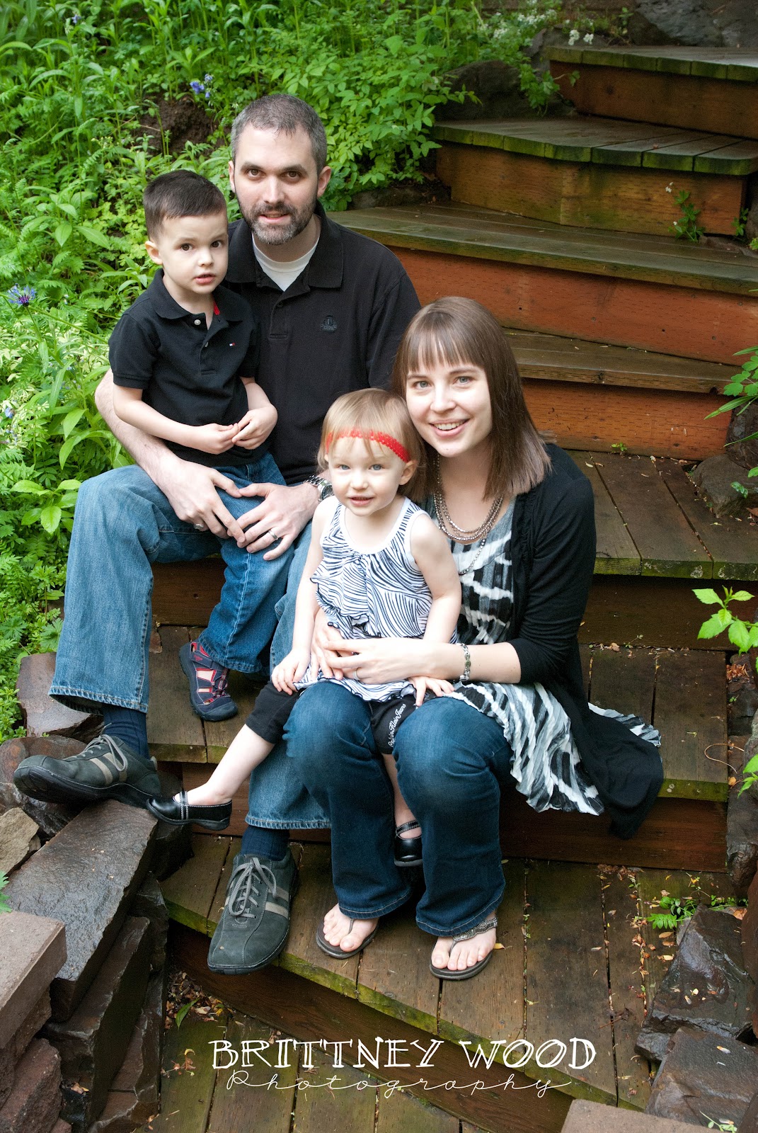 Brittney Wood Photos Family Photographer, Idaho Falls ID / N Family