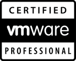 vmware certificate