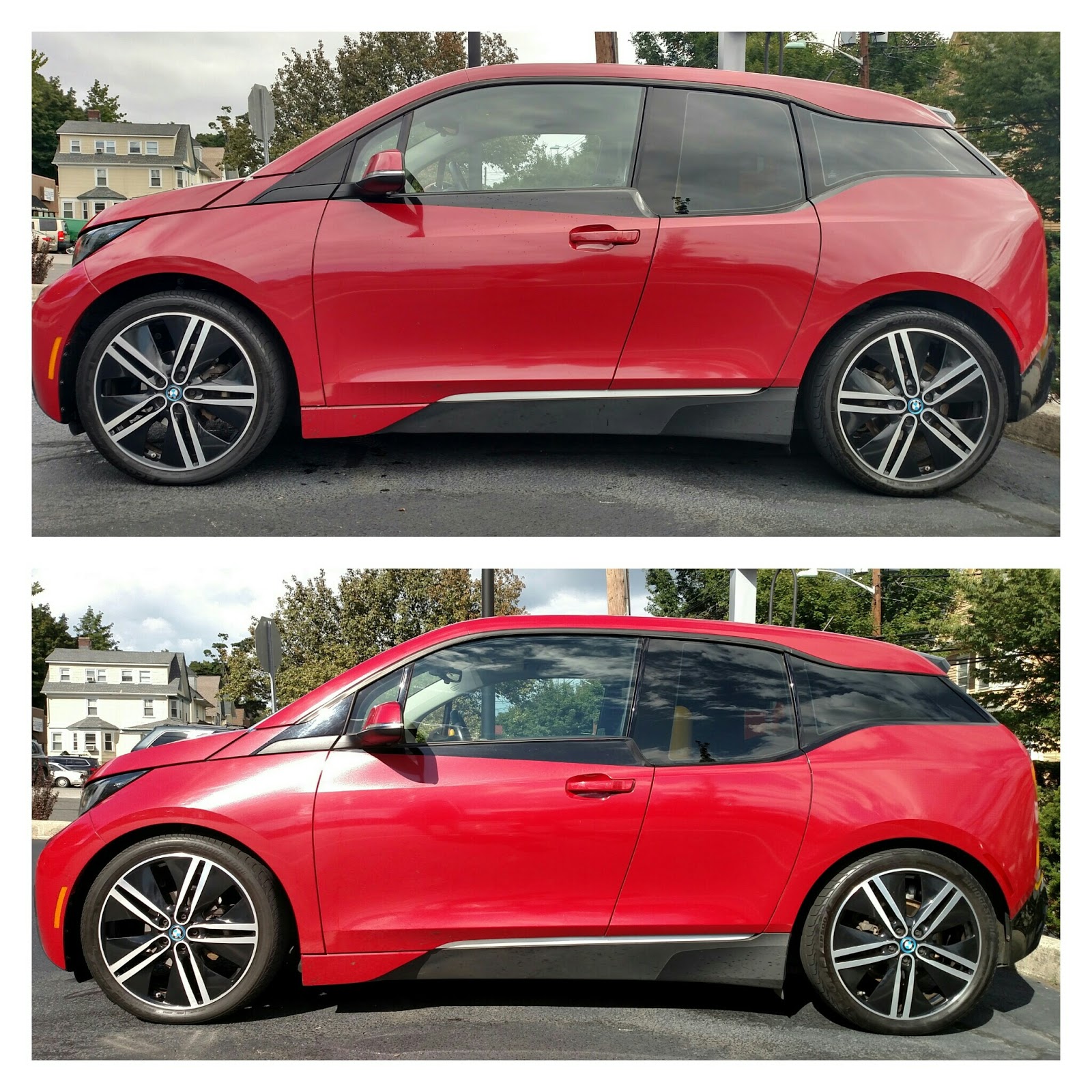 Bmw I3 Rebate