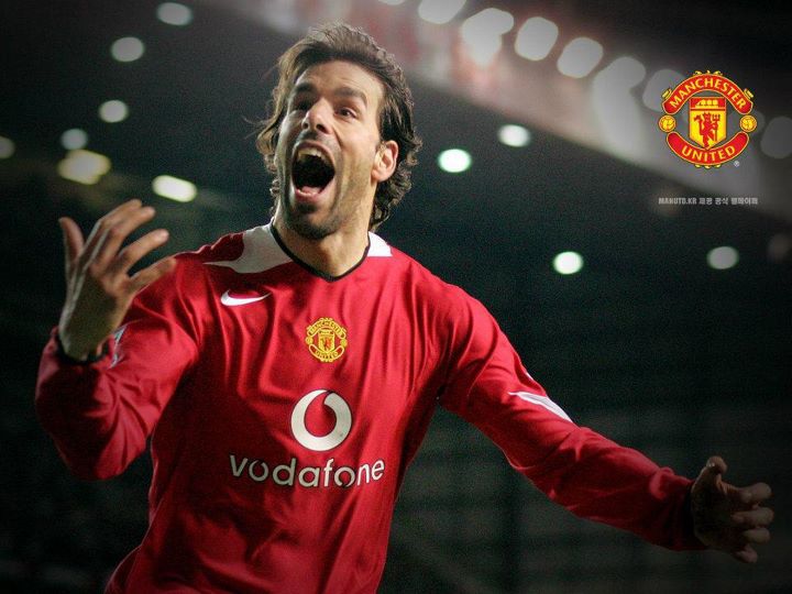 Soccer Legends Pics Manchester united legends