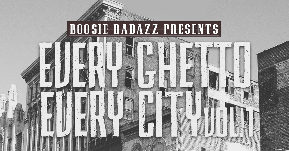 Every city and every town. Every city and every town