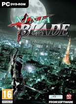 Descargar Ninja Blade-SKIDROW para 
    PC Windows en Español es un juego de Accion desarrollado por FromSoftware