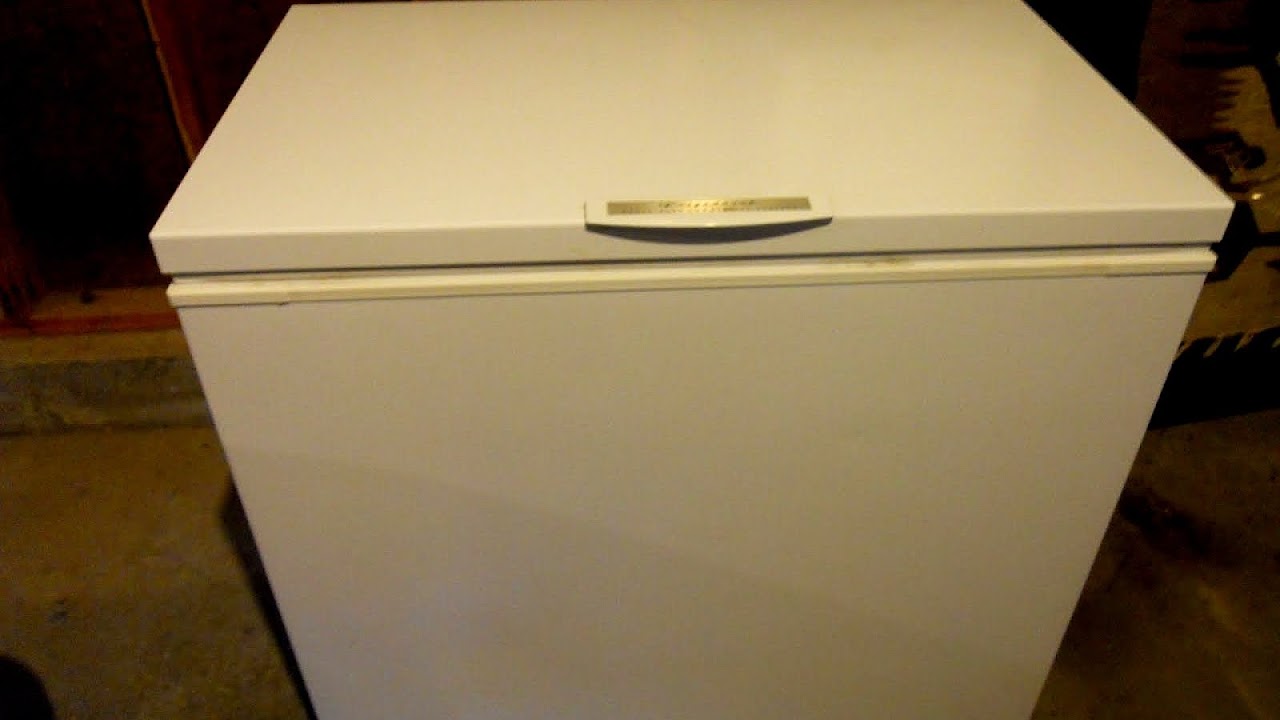 Heavy Duty Commercial Freezer Heavy Choices