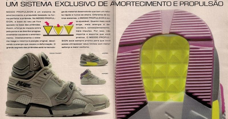 basqueteira anos 80
