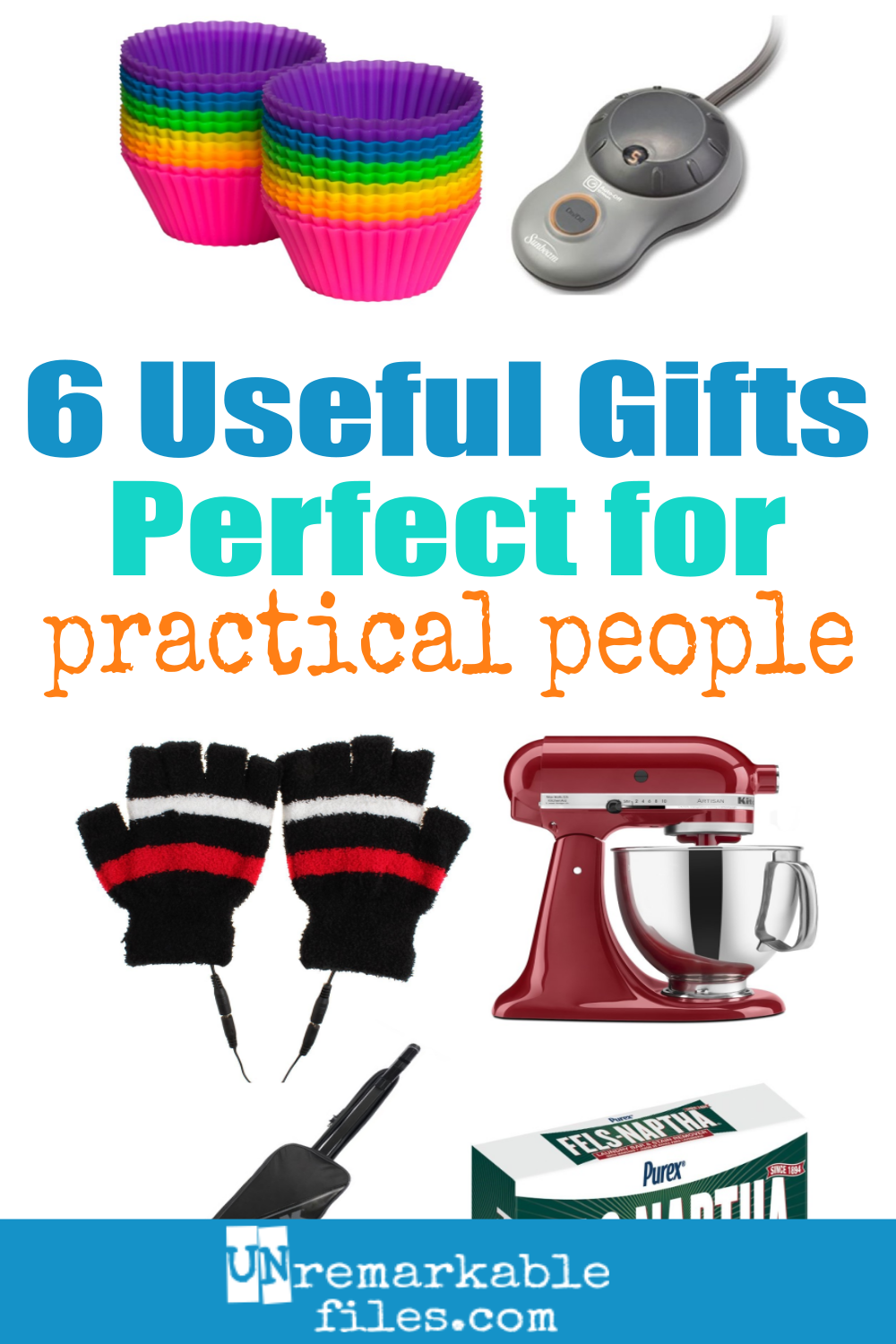 26 Gift Ideas for the Clean Freak in Your Life - Practical Perfection