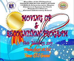 recognition tarpaulin graduation rosemarie prepared