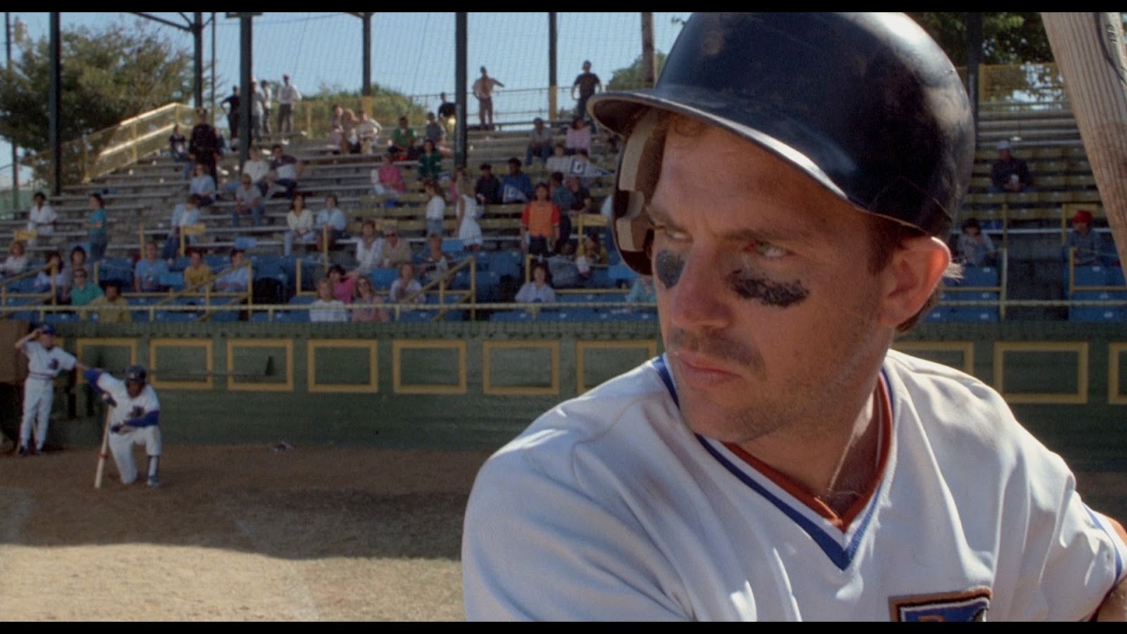 Bull Durham Blu-ray - Susan Sarandon