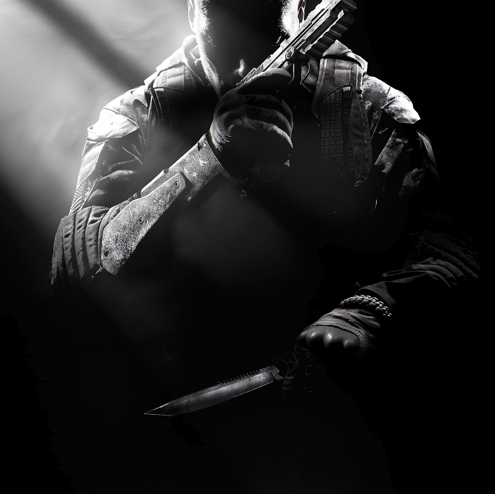 Call Of Duty Black Ops 2 Gépigény