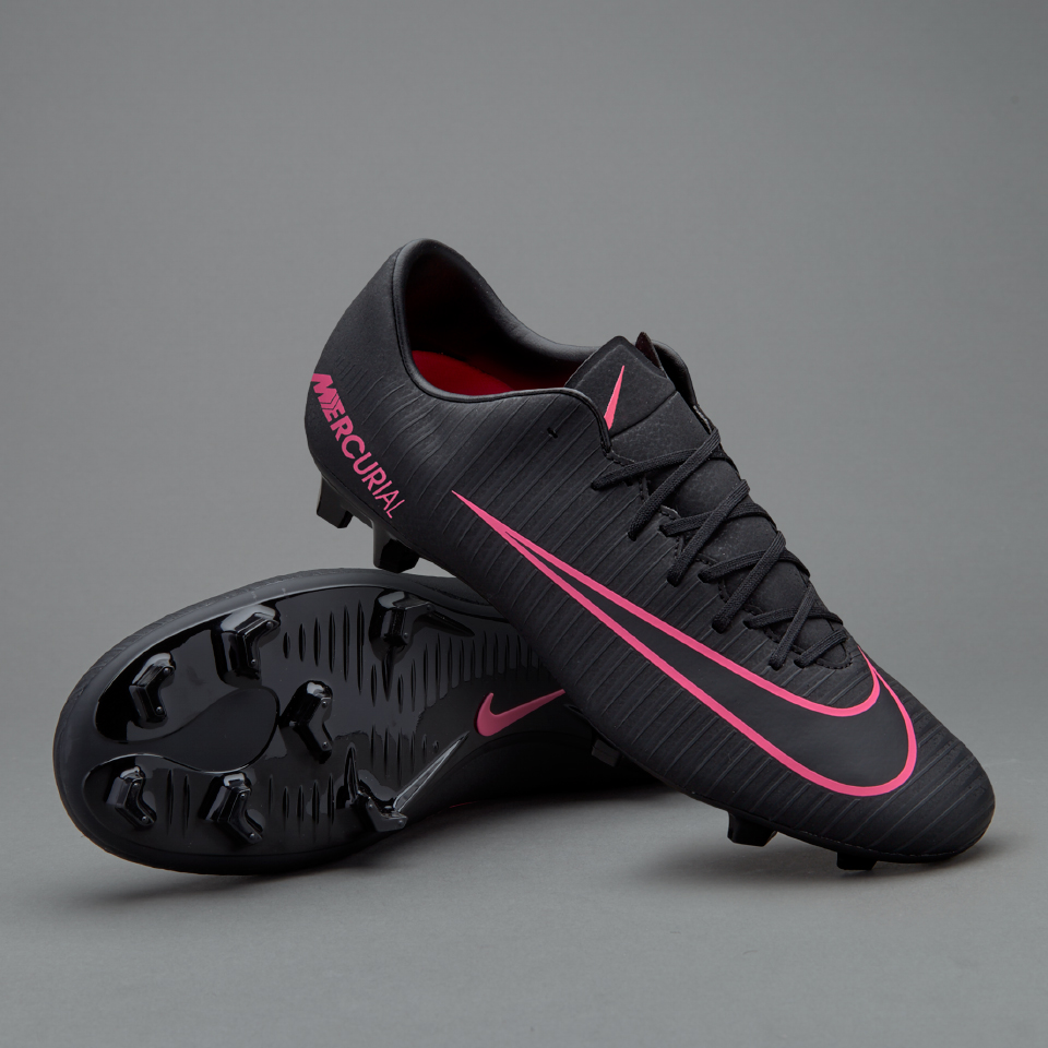 sepatu nike mercurial vapor