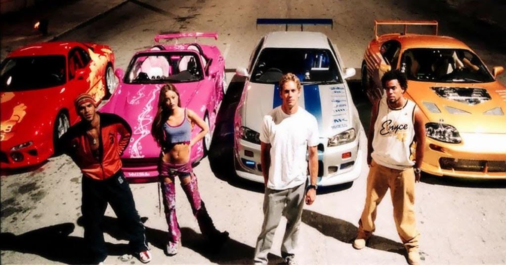 PROMO PELIS FULL HD RAIDOS Y FURIOSOS 2 PROMO PELIS FULL HD RAIDOS Y FURIOSOS 2