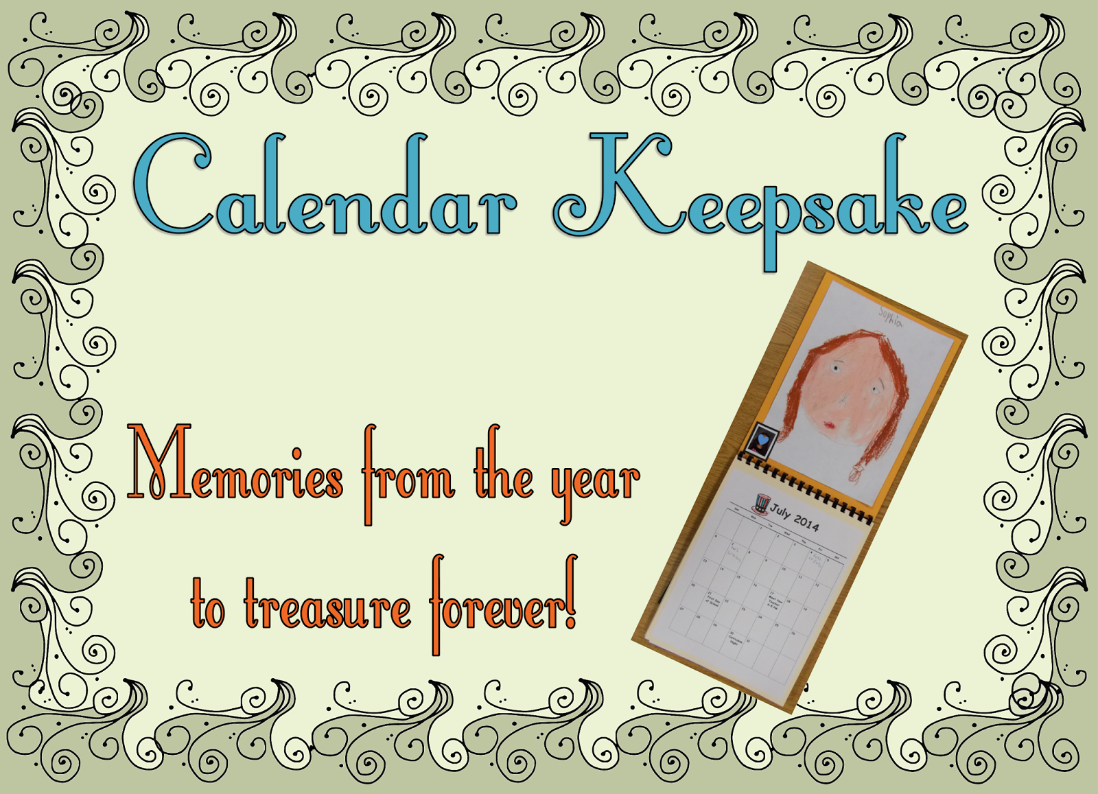 May 2014 - Crockett's Classroom