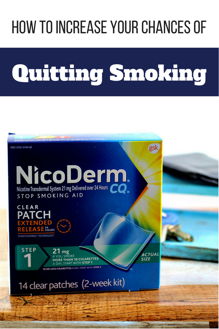 How to Increase Your Chances of Quitting Smoking Koti Beth