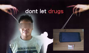 Edarkan Narkotika, Pemuda Ini Diamankan Polisi 