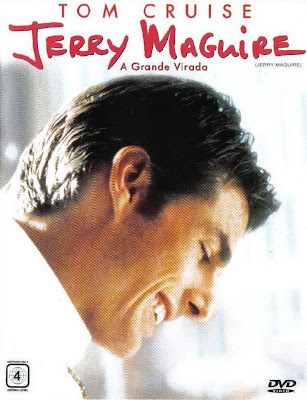 Jerry Maguire: A Grande Virada - DVDRip Dual Áudio