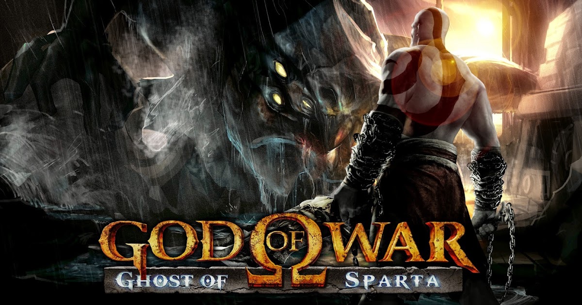 Download God Of War Ghost Of Sparta PPSSPP - Softnet27 