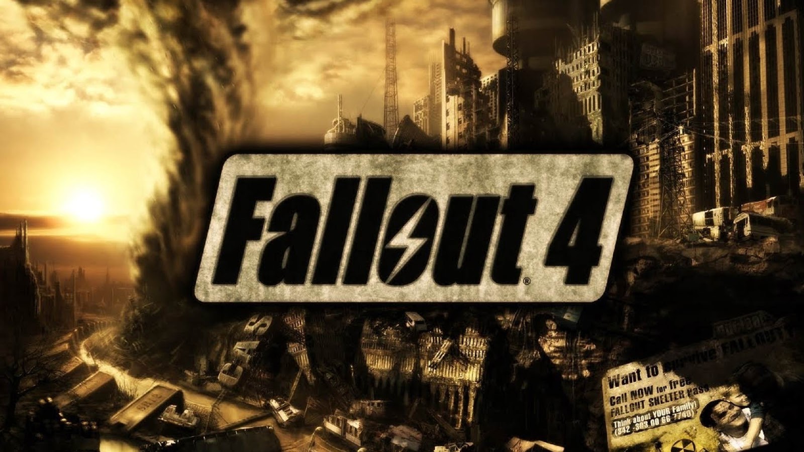 Fallout 4 lets play фото 61