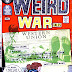 Weird War Tales #2 - Joe Kubert art & cover