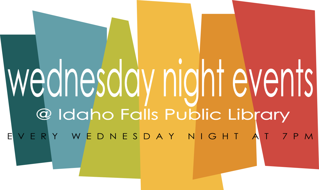 Idaho Falls Public Library idaho-falls-public-library