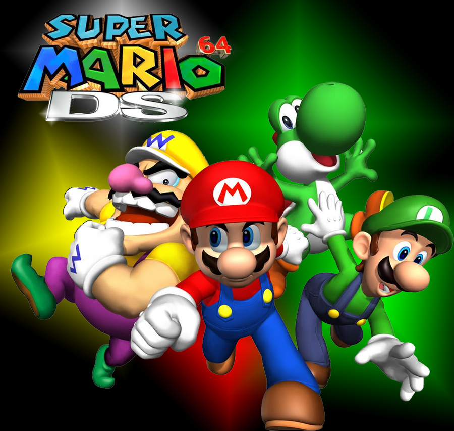 Super Mario 64 Para Pc Emulador Descarga Juegos Gratis