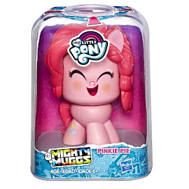My Little Pony Figure Pinkie Pie Figure by Mighty Muggs
